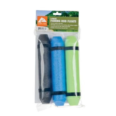 (2 pack) Ozark Trail Fishing Rod Floats