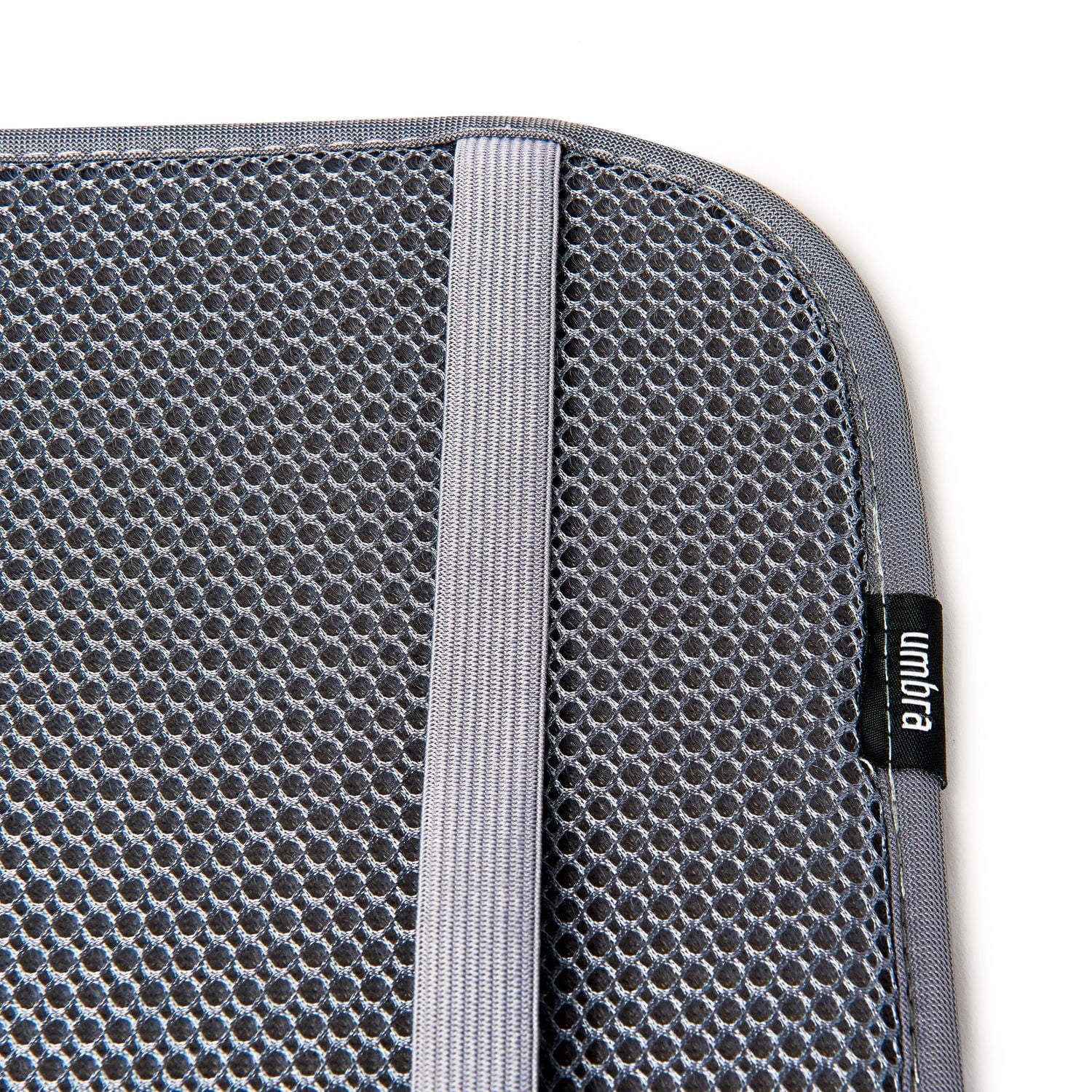 Umbra UDry Mini Dish Drying Rack,Charcoal