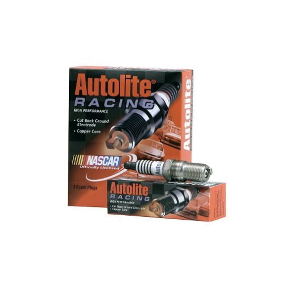 Autolite AR23 Racing Plugs 4/bx