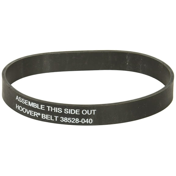 Replacement Part For Hoover Elite Vacuum Cleaner Belt 38528-040 (THREE PACK)