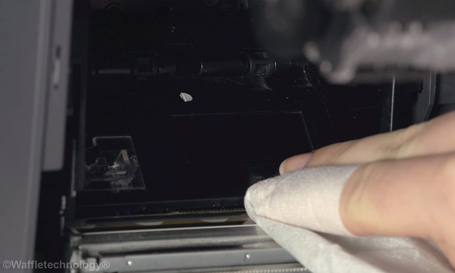 Electronic Cleaning Wipe (50)