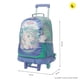 thumbnail image 3 of TOTTO Mochila Escolar Grande para Niña - Reforzada - Con Ruedas | 31 L MAGIC DREAMS L, 3 of 5