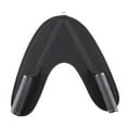 thumbnail image 3 of GARENDE Ab Harness Back Exercise Weight Lifting Sport Accessories D Shoulder Rubber Handle, 3 of 9
