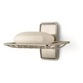 thumbnail image 2 of Command™ Bath Soap Dish BATH34-SN-EF, Frosted, 2 lbs (0.9 kg), 2 of 9