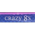 thumbnail image 2 of Ideal Crazy 8's Card Game, 2 of 3