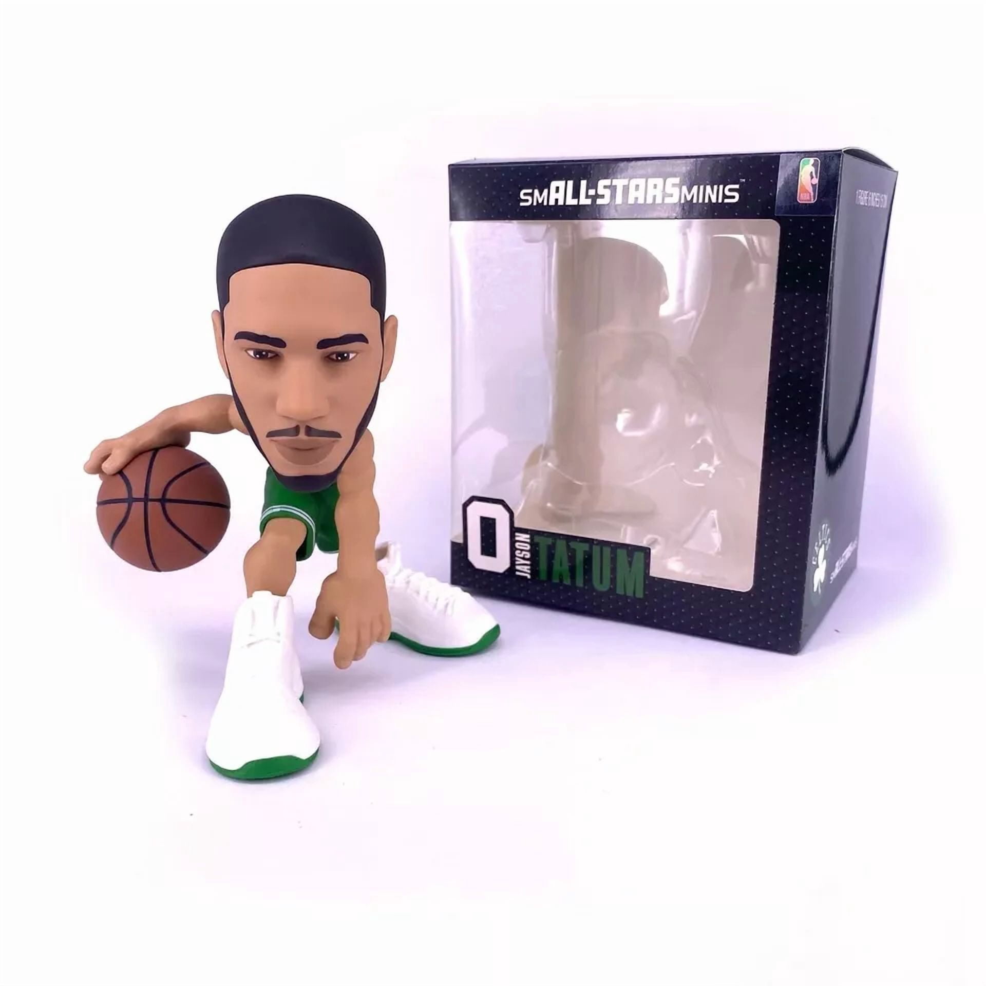 SmALL-STARS MINIs collection: Lebron James NBA Basketball 6