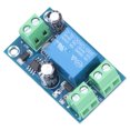 thumbnail image 3 of Battery Controller Module DC 12V to 48V Power Automatic Emergency Switch Power OFF Protection Board, 3 of 5