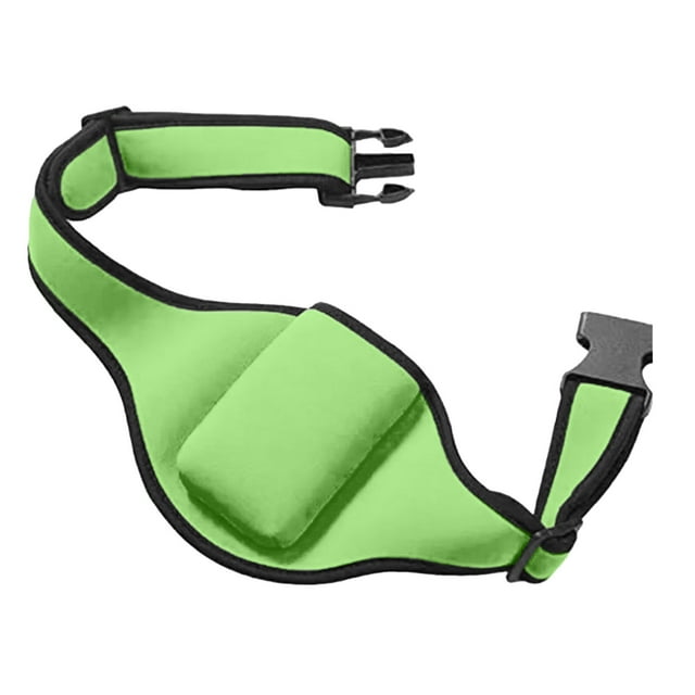 Xiangxiang Fitness & Yoga Waist Pack For Exercise Belt with Practical Compartments For Storage Microphone Yoga Blankets Yoga Bolster Rectangular Yoga Wheel Set Buried in A Bog County Cork Book 1 Hangi