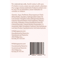 thumbnail image 4 of Paume Overnight Mini Hand & Foot Hydration Mask 30ml, 4 of 4
