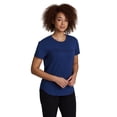 thumbnail image 6 of Reebok Women's Identity Short Sleeve Tee, Sizes XS-4X, 6 of 7