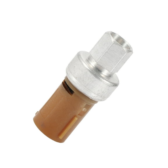 Unique Bargains A/C Pressure Switch Sensor for Ford Explorer 4.6L 2001-2010 No.6L2Z19D594AA Plastic Metal 1 Pcs