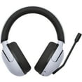 thumbnail image 3 of Sony INZONE H5 Wired and Wireless Gaming Headset – White, WH-G500-W, 3 of 8