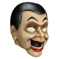 thumbnail image 3 of Mask Trick Or Treat Studios se le pone la piel de gallina a Slappy The Dummy, 3 of 7