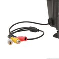 thumbnail image 1 of 4.3 Inch Wireless Backup Camera IP68 Waterproof Rear View Monitor Kit Universal for Truck Trailer Pickups Camping Car, 1 of 3