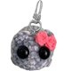 thumbnail image 1 of Sad Hamster Meme Plush Toy Hamster Plush Keychain Figure Soft Toy Stuffed Animal Doll Key Ring Key Chain A, 1 of 5
