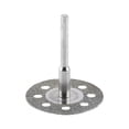 thumbnail image 1 of 8 Trous, 10 Pcs Lames de Scie Circulaire Outil de Disque de Coupe, Outil de Découpe, 1 of 8