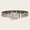gold, variant on Desinger Belts For Women High Quality Luxury Female Waist Sequin Rhinestone Buckle All-Eyelet Punk Goth Y2k Golden Belt Men