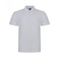thumbnail image 1 of PRO RTX - Polo modelo Pro Pique para hombre (Jaspeado), 1 of 2