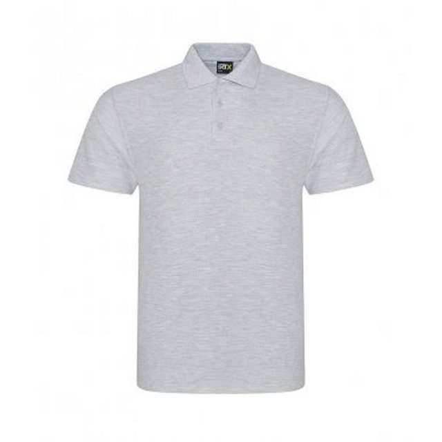 PRO RTX - Polo modelo Pro Pique para hombre (Jaspeado)