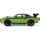 thumbnail image 4 of Fast & Furious Dodge Challenger Off Road 1:24 Diecast by Jada Toys, 4 of 4