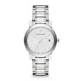 thumbnail image 2 of Burberry Unisex Classic Checked Analog Quartz 38mm Watch BU9000, 2 of 5