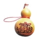 thumbnail image 5 of Botella de agua portátil con forma de calabaza, tetera china para bebidas, adorno de calabaza, calabaza de vino para patio, hotel, decoración de interiores del hogar estilo C, 5 of 8