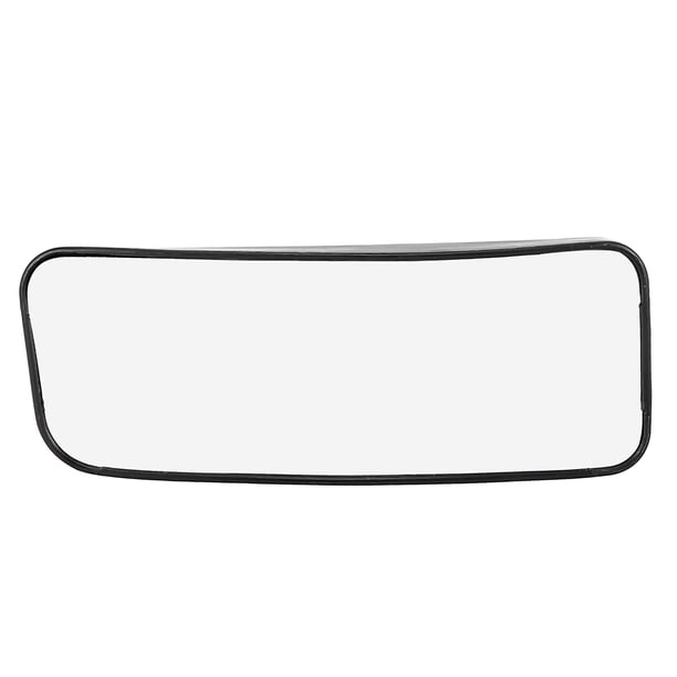 Retrovisor Espejo Inferior Vidrio Calentado Punto Ciego Punto Izquierdo Lateral para Coche