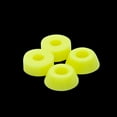 thumbnail image 3 of Piro Wheels Piro Fingerboard Bushings - Lite Butter Yellow, 3 of 4