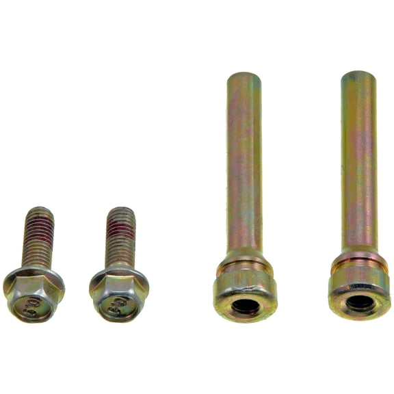 Dorman HW5074 Disc Brake Caliper Bolt for Specific Models, Pack of 2