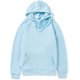 thumbnail image 1 of Xishao Sudadera con Capucha para Hombre Y Mujer, Suéter Informal De Marca , Color Sólido, Tops, light blue CH light blue CH Xishao ropa, 1 of 2