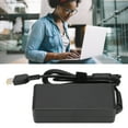 thumbnail image 1 of Adaptateur Secteur 65W/90W, Protection DC Haute Performance Anti-Interférence Norme Mondiale pour ThinkPad Series, 1 of 8