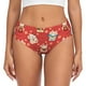thumbnail image 1 of Balery Japanese Maneki Cats Ropa Interior de Algodón para Mujer con Dibujo – Braguitas Cómodas y Elásticas, Estilo Clásico-3X-Large, 1 of 6