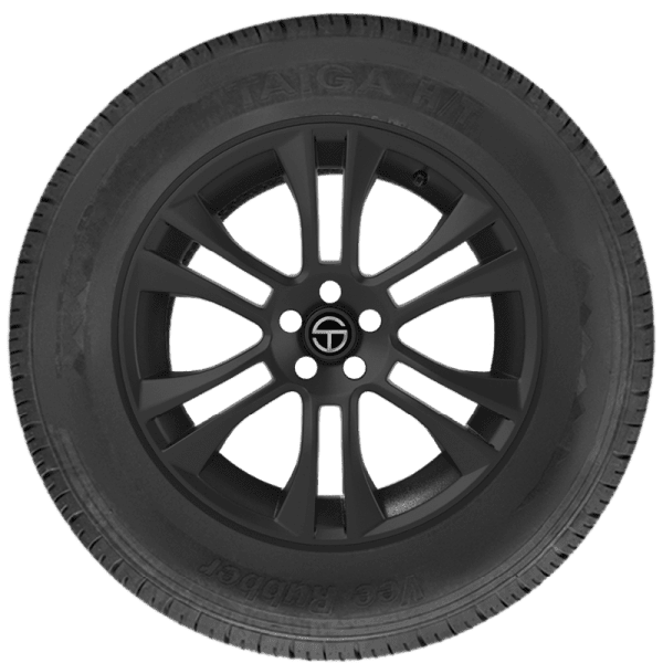 Vee Rubber Taiga H/T 235/75R15 105 S Tire