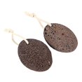 thumbnail image 4 of Wabjtam Pumice Stone For Feet - Foot File Peeling Device, Foot Care, Foot Scrub, Foot Scrub Repair Tool, Foot Remover, Foot Dead Skin Remover, 4 of 4