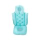 thumbnail image 2 of Full Body Tub Pillow for Bath Neck and Back Support Bathtub Bath Pillow Headrest Bathtub Accessories for Women Men Adult, 2 of 5