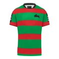 thumbnail image 3 of 2024 Camiseta de Rugby del sur de Sídney Rabbitohs Anzac Indigenous Jersey, 3 of 5