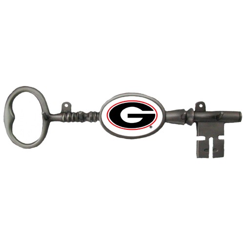 Logo Key Hook
