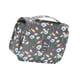 thumbnail image 1 of Bolso Impermeable Del Embalaje De La Bolsa Del Organizador Del Equipaje De La Bolsa Del Almacenamiento De La Ropa Del Viaje Pez dorado Soledad Bolsas cosméticas de viaje, 1 of 6