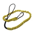 thumbnail image 1 of PERCADO de HOODS con correa de hebilla, correa resistente, herramienta de protección de caída, cordón de la correa que absorbe el amortiguador para Amarillo, 1 of 8