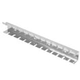 thumbnail image 3 of Hook Durable Screwdriver Organizer, Screwdriver Rack, Workshop Home Storing For Garage, 3 of 8
