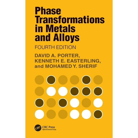 Phase Transformations in Metals and Alloys, (Paperback)