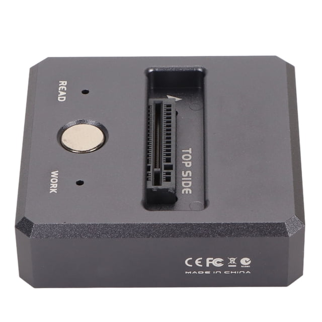 Estación de Acoplamiento USB M2 SSD ANGGREK NVMe a USB 3.2 GEN2 10 Gbps