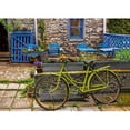thumbnail image 1 of Taladro Diamante Pintura (DB5471) 5D DIY Bicicleta completa Bordado de punto de cruz (L1707) 45x60cm Hugtrwg Para estrenar, 1 of 1