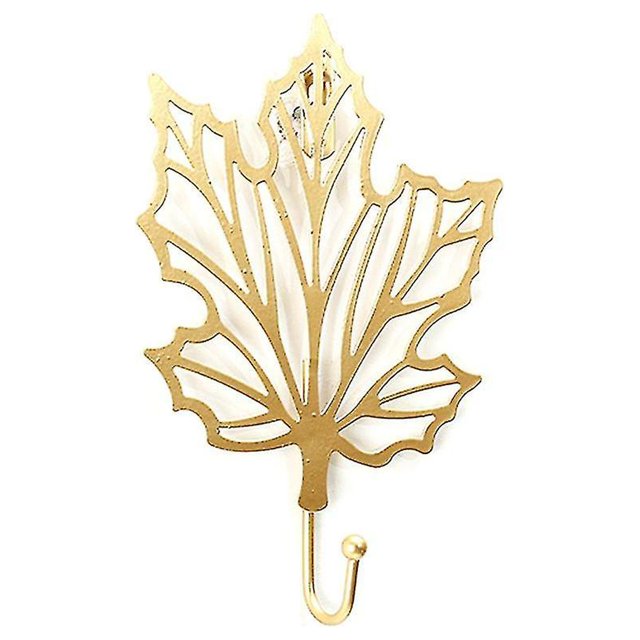 Estante de almacenamiento para baño, soporte para ropa de cocina, colgador de pared, decoración de habitación, hoja A