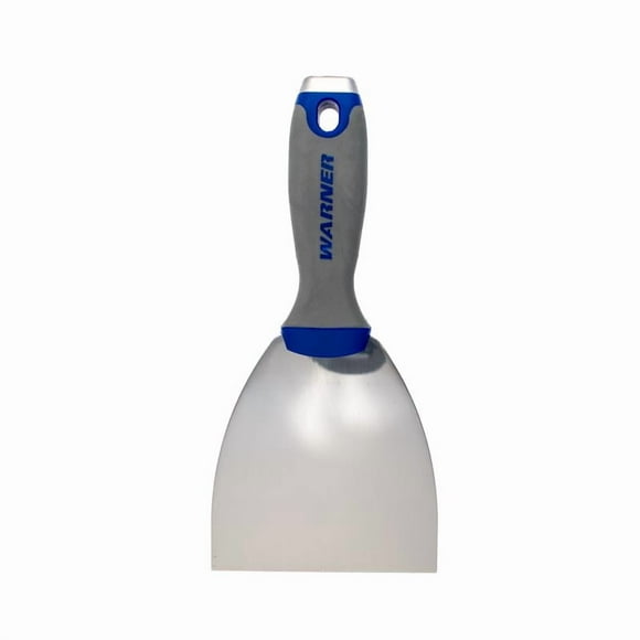 PTY KNF CRBN STL FLX 4"(Pack of 5)