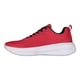 thumbnail image 3 of Tenis Charly para Caballero Estilo Running Rojo Talla 29, 3 of 4