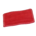 thumbnail image 4 of Paño para tacos de billar, limpiador para tacos de billar, pulidor, pulidor de tacos de billar, limpieza, limpiador de postes de billar, pulidor rojo, 4 of 12