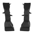 thumbnail image 4 of Brake Air Duct, Perfect Fit BM1208100 High Strength Stable Air Intake Ducts Set  for 3 Series ActiveHybrid 3 Base, 4 of 7