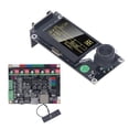 thumbnail image 1 of MKS TinyBee V1.0 ESP32 3D Printer Control Board with Mini12864 V3.0 LCD Display - Dual Core 240MHz, WiFi & RGB Backlight, Marlin 2.0/Klipper Support, 1 of 6