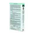 thumbnail image 3 of Earth Therapeutics Green Tea Hydrogel Under-Eye Patch, 5 Pairs, 3 of 6